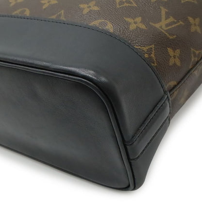 Louis Vuitton Monogram Idol GM Shoulder Bag One Handle Noir Black