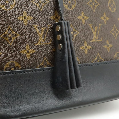 Louis Vuitton Monogram Idol GM Shoulder Bag One Handle Noir Black