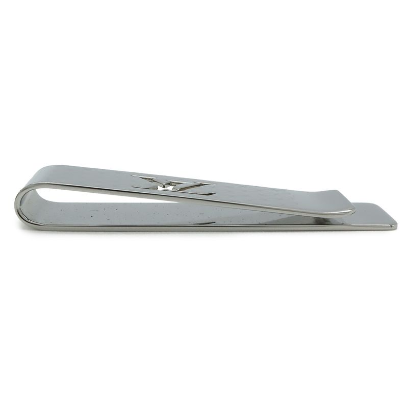 Louis Vuitton Pants Biet Money Clip Bill Scissors Metal