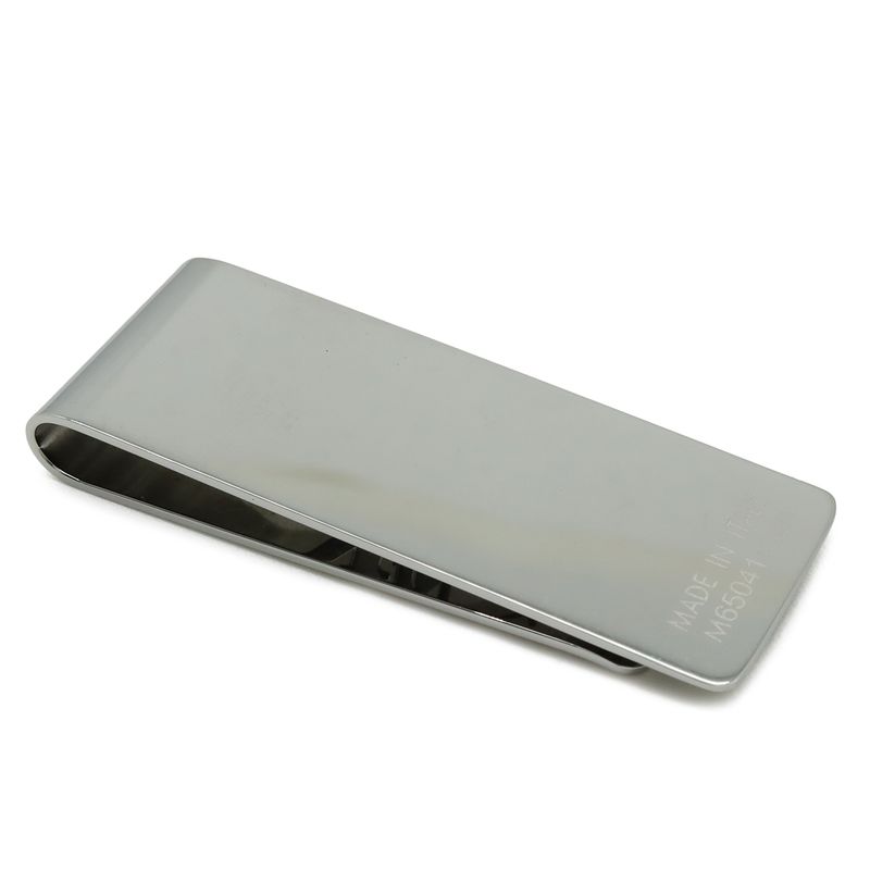 Louis Vuitton Pants Biet Money Clip Bill Scissors Metal