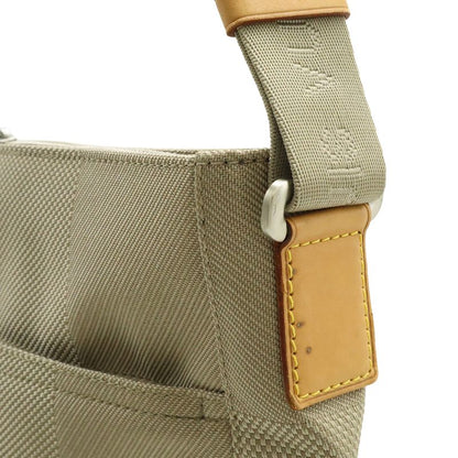 Louis Vuitton Damier Geant Companion Shoulder Bag Crossbody Sable