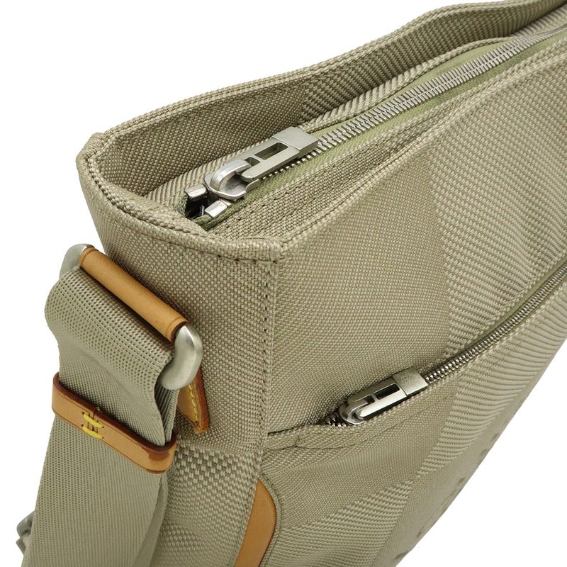 Louis Vuitton Damier Geant Companion Shoulder Bag Crossbody Sable