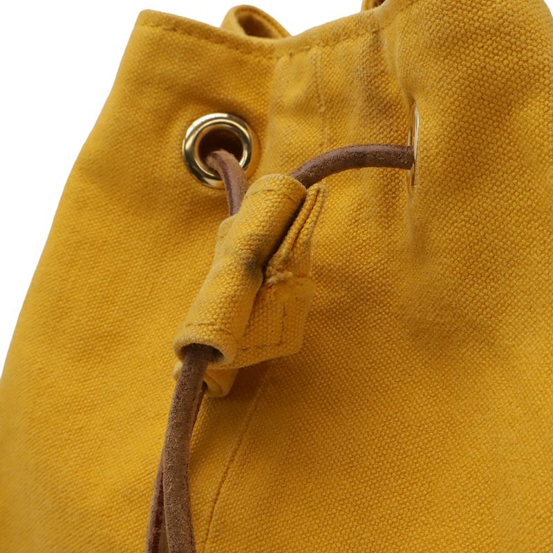 Hermes Polochonmimil GM Shoulder Bag