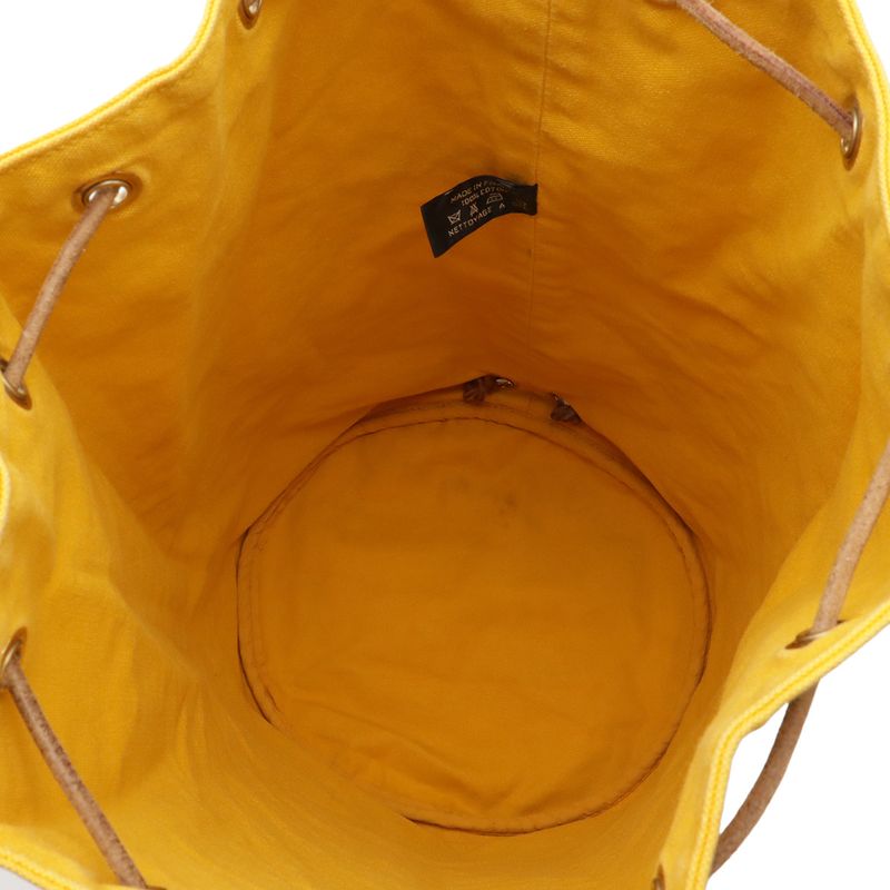 Hermes Polochonmimil GM Shoulder Bag