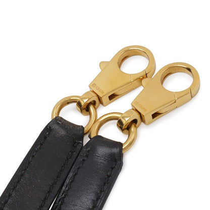 Hermes Kelly 32 2-Way Shoulder Bag Vintage Inner Sewing Box Calf Leather