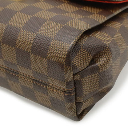 Louis Vuitton Damier Croisette 2-Way Shoulder Bag