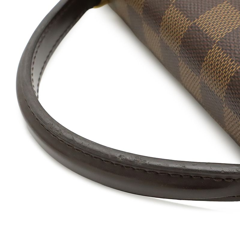 Louis Vuitton Damier Croisette 2-Way Shoulder Bag