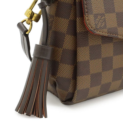 Louis Vuitton Damier Croisette 2-Way Shoulder Bag