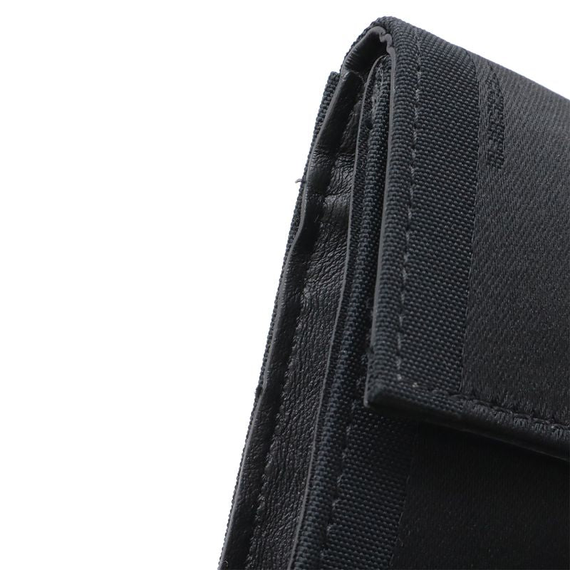 Fendi Pecan Baguette Slim Clutch Shoulder Bag Waist Pouch 3Way