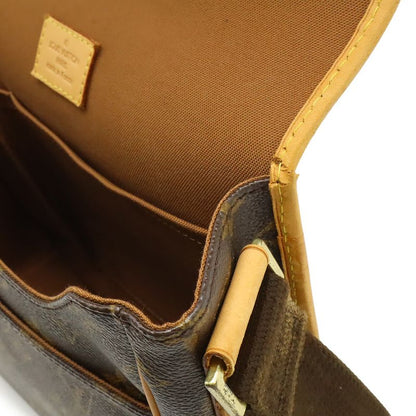 Louis Vuitton Monogram Messenger Bosphore PM Bag