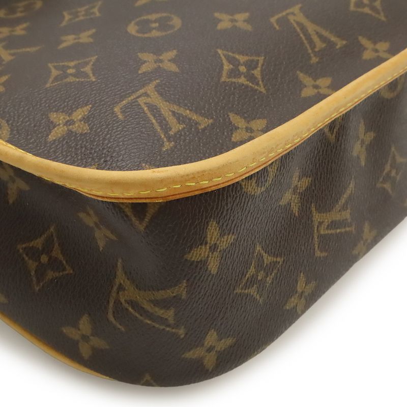 Louis Vuitton Monogram Messenger Bosphore PM Bag