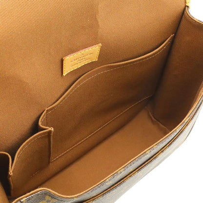 Louis Vuitton Monogram Messenger Bosphore PM Bag