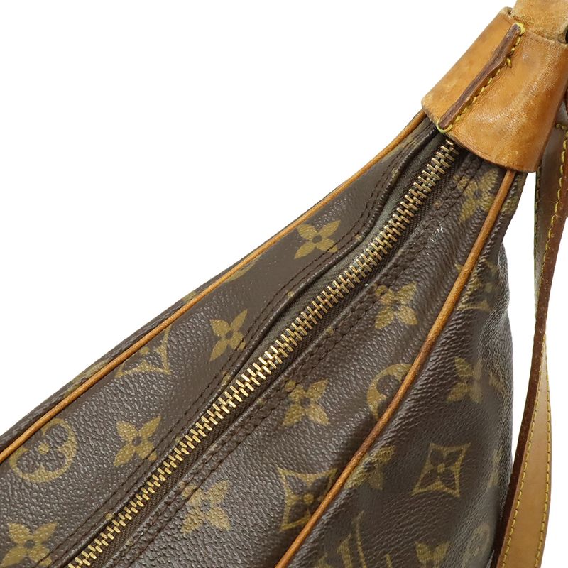 Louis Vuitton Monogram Boulogne Shoulder Bag