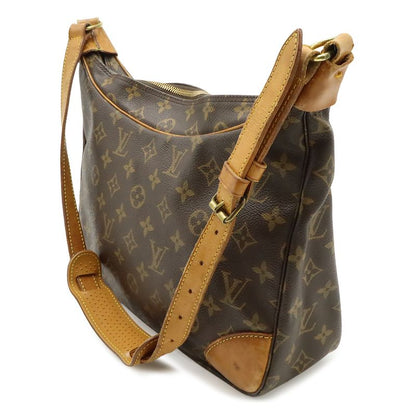Louis Vuitton Monogram Boulogne Shoulder Bag