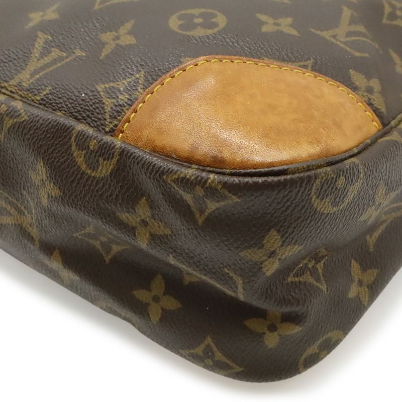 Louis Vuitton Monogram Boulogne Shoulder Bag