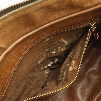 Louis Vuitton Monogram Boulogne Shoulder Bag