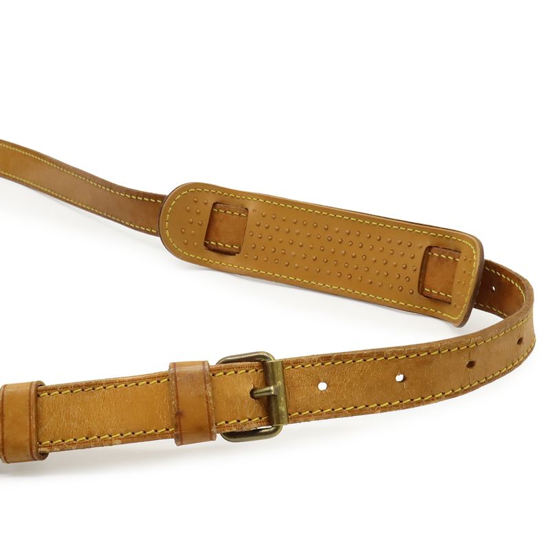 Louis Vuitton Monogram Boulogne Shoulder Bag