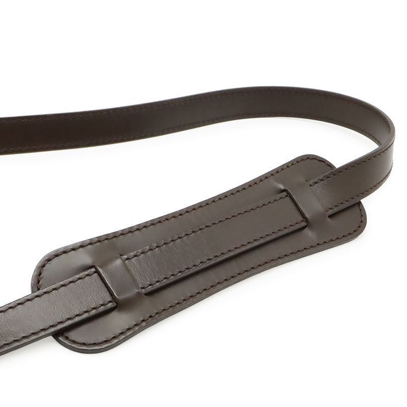 Louis Vuitton Damier Ravello GM Shoulder Bag Long Strap