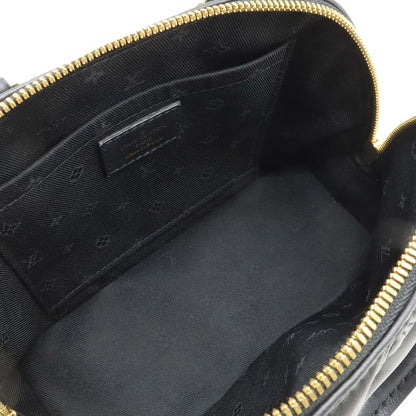 Louis Vuitton Bubble Glam Alma Soft BB Mini Bag 2-Way Noir Black