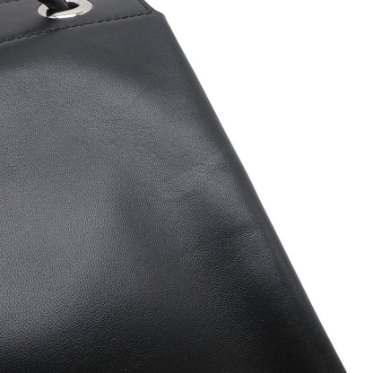 Hermes Sac Ali Nu Mini Shoulder Bag Pochette Crossbody Veau Swift Black