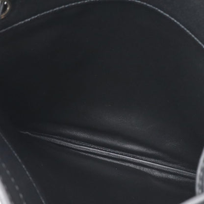 Hermes Sac Ali Nu Mini Shoulder Bag Pochette Crossbody Veau Swift Black