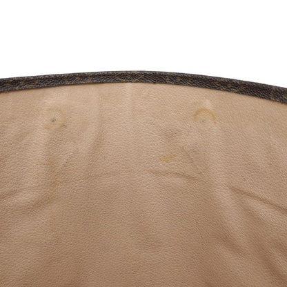 Louis Vuitton Monogram Sac Plato Tote Shopping Business