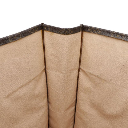 Louis Vuitton Monogram Sac Plato Tote Shopping Business