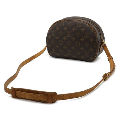 Louis Vuitton Monogram Blois Shoulder Bag