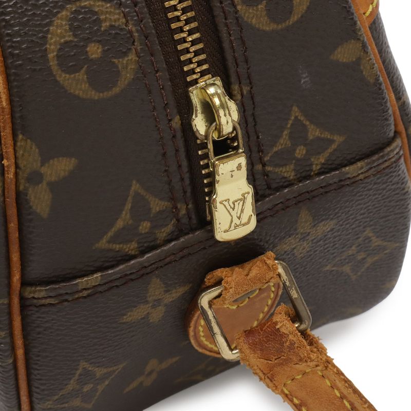 Louis Vuitton Monogram Blois Shoulder Bag