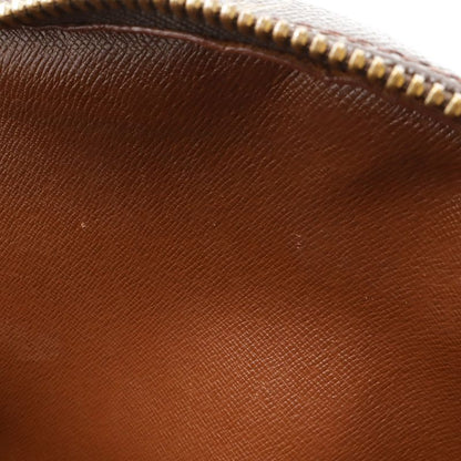 Louis Vuitton Monogram Blois Shoulder Bag