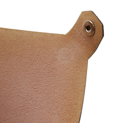 Hermes Tarmac PM Passport Case Cover Chevre Leather Rose Sakura