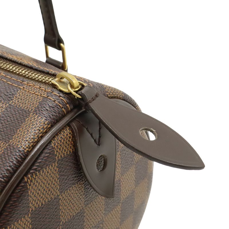 Louis Vuitton Damier Papillon GM Shoulder Bag