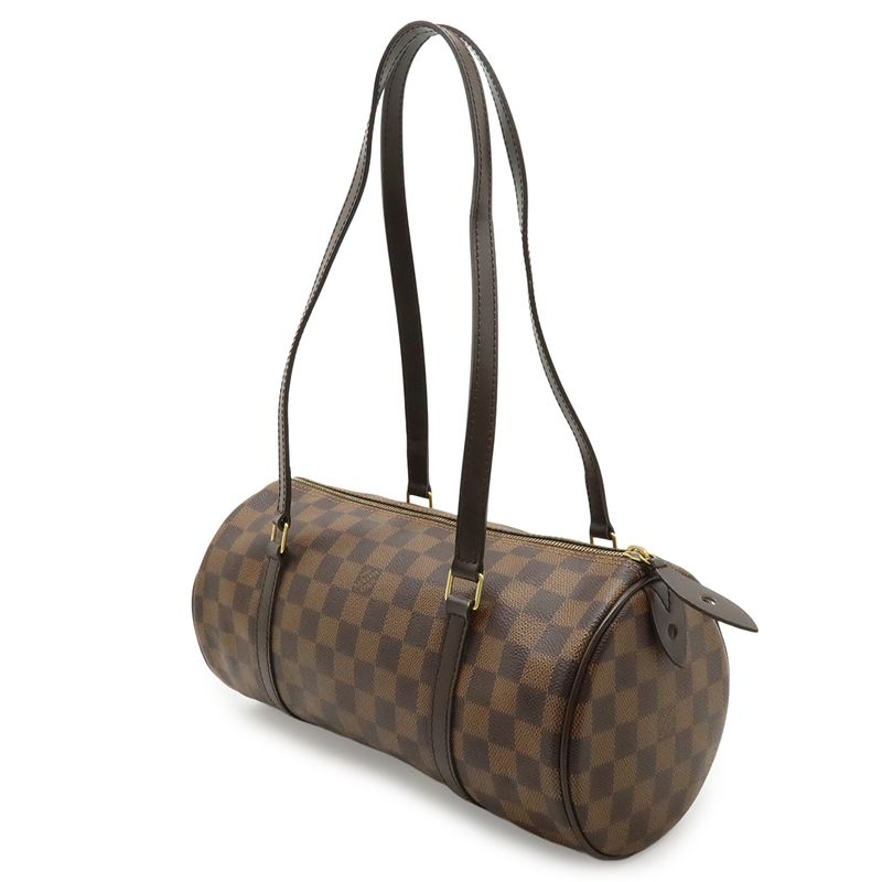 Louis Vuitton Damier Papillon GM Shoulder Bag