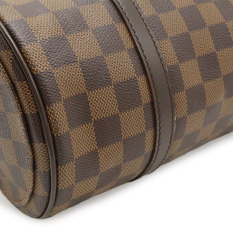 Louis Vuitton Damier Papillon GM Shoulder Bag