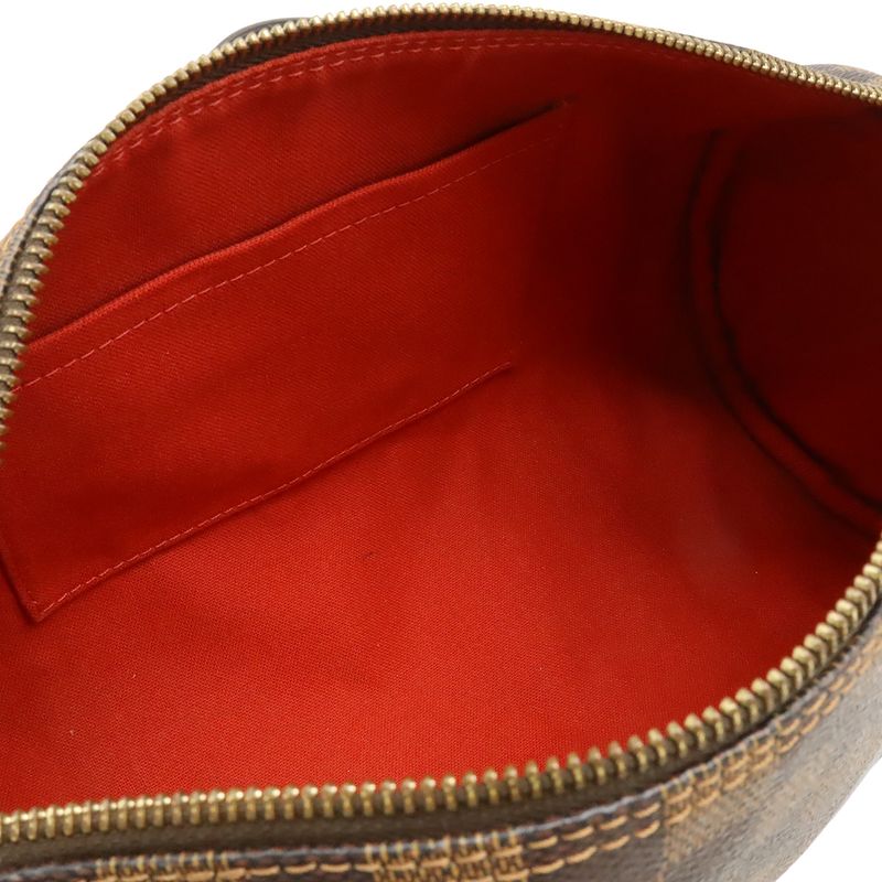 Louis Vuitton Damier Papillon GM Shoulder Bag