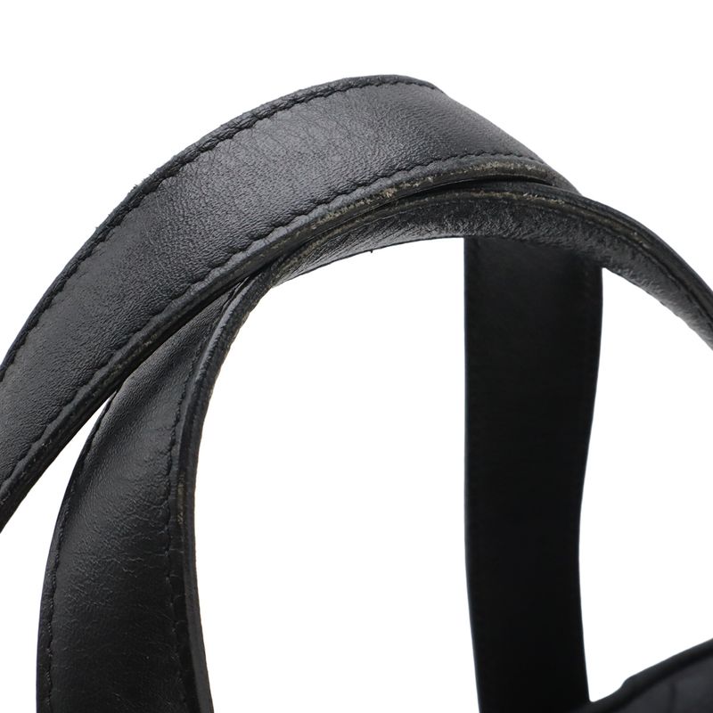 Chanel New Travel Leather