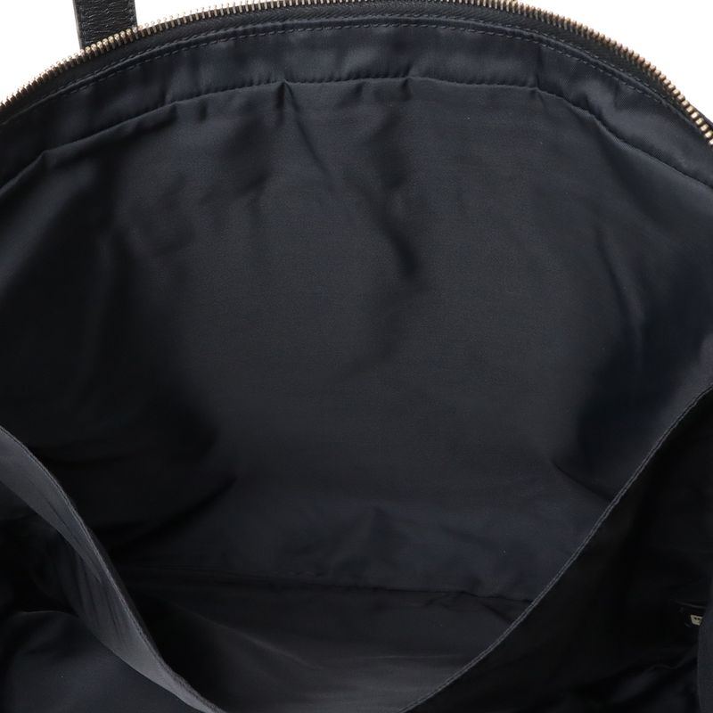 Chanel New Travel Leather
