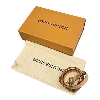 Louis Vuitton Handbag Monogram Multicolor Nano Speedy Bronze