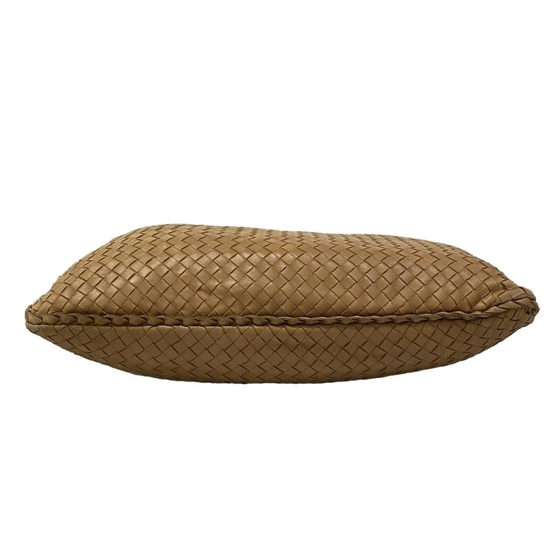 Bottega Veneta Handbag Bag Brown Leather