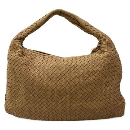 Bottega Veneta Handbag Bag Brown Leather