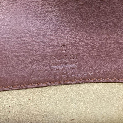 Gucci Shoulder Bag Dionysus GG Blooms Beige Pink Multi Floral X