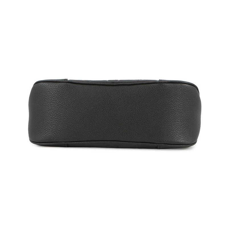 Louis Vuitton Shoulder Bag Monogram Empreinte Boulogne PM 2-Way Noir Black