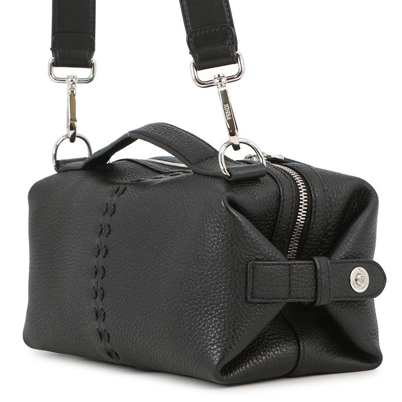 Fendi Selleria Siesta Small 2-Way Shoulder Bag