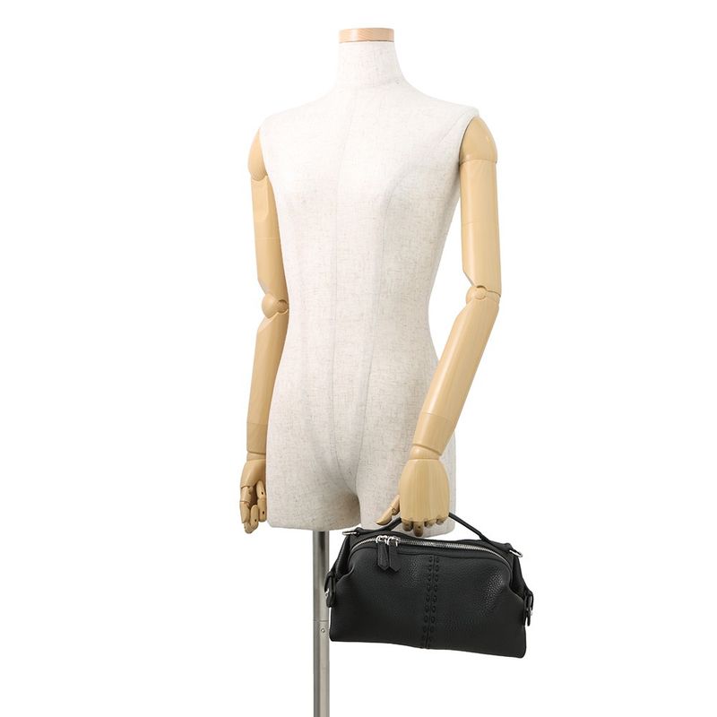 Fendi Selleria Siesta Small 2-Way Shoulder Bag