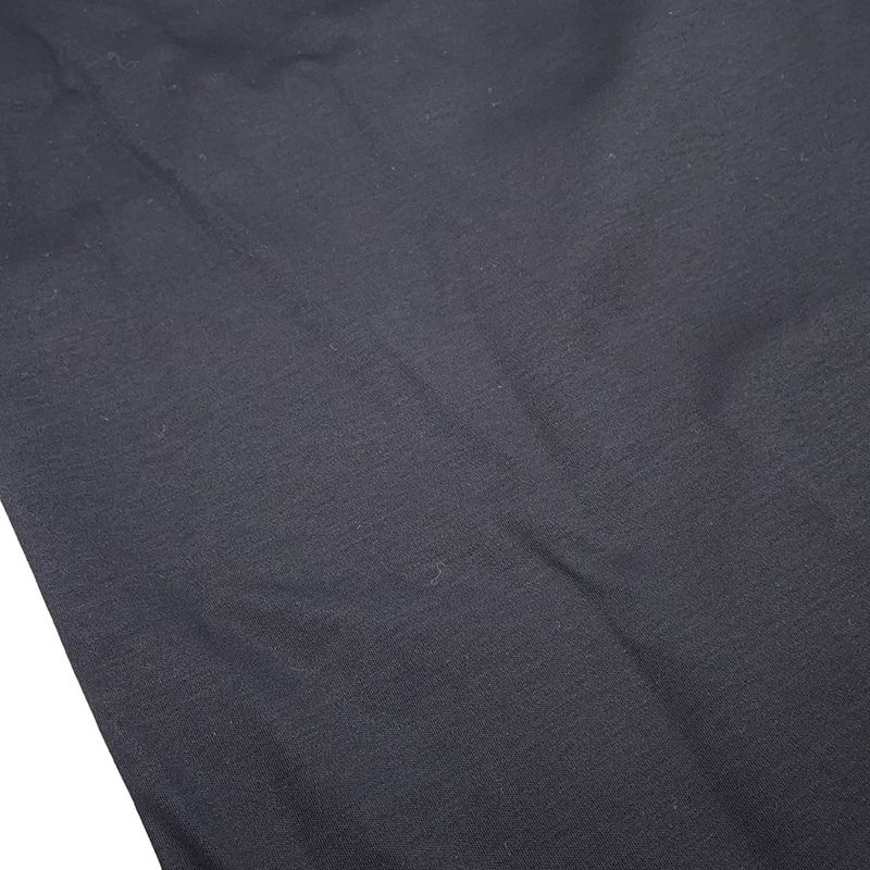 Hermes T-Shirt Cartouche Cotton 34 Maxi Short