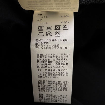 Hermes T-Shirt Cartouche Cotton 34 Maxi Short