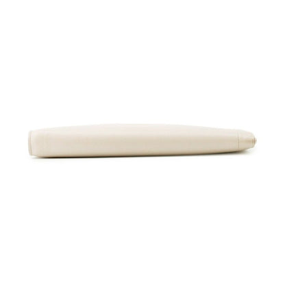 Hermes Clutch Zip Tablet Beton Silver Color Second