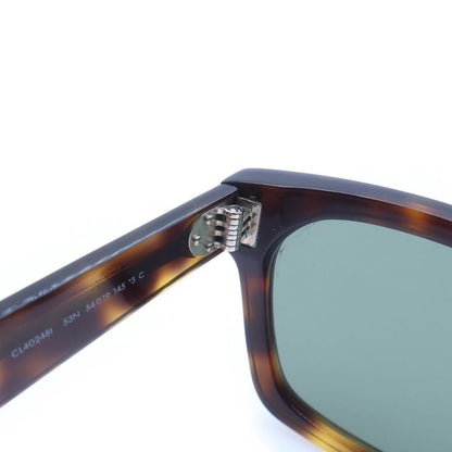 Celine Square Sunglasses Eyewear Brown