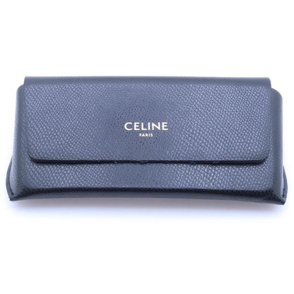 Celine Square Sunglasses Eyewear Brown