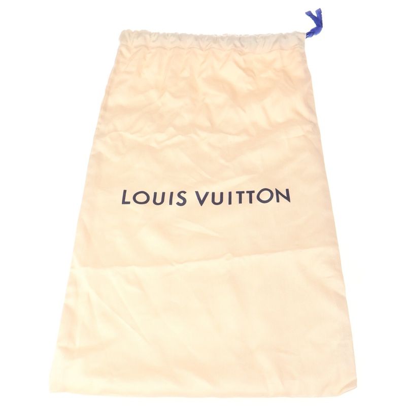 Louis Vuitton Time Out Sneaker Monogram Low Cut Sneakers Pink White